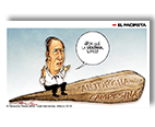 El pacifista